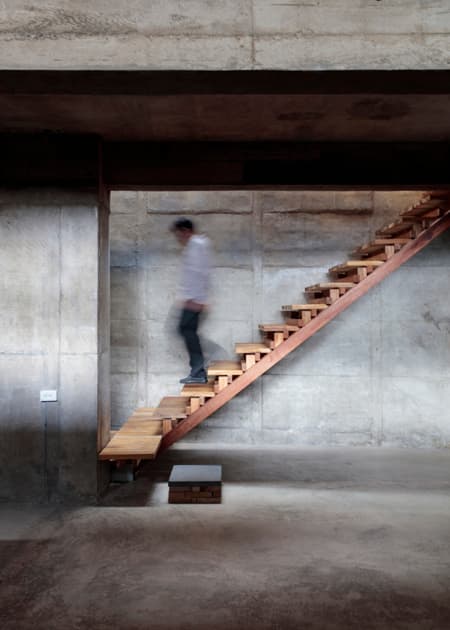 Fundamentos House
